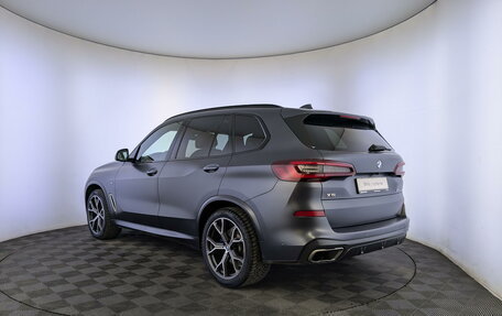 BMW X5, 2021 год, 12 500 000 рублей, 7 фотография