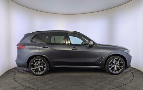 BMW X5, 2021 год, 12 500 000 рублей, 4 фотография