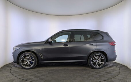 BMW X5, 2021 год, 12 500 000 рублей, 8 фотография