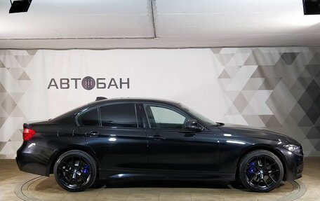 BMW 3 серия, 2018 год, 2 659 000 рублей, 6 фотография