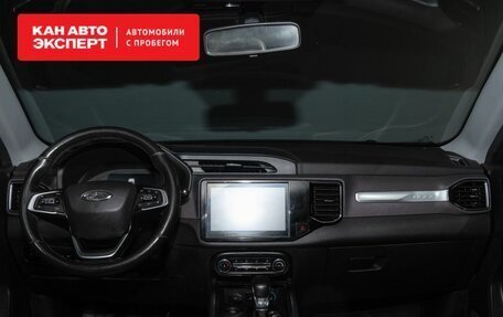 Chery Tiggo 4 I рестайлинг, 2021 год, 1 595 000 рублей, 9 фотография