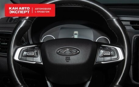 Chery Tiggo 4 I рестайлинг, 2021 год, 1 595 000 рублей, 12 фотография