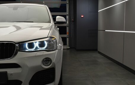 BMW X4, 2016 год, 3 400 000 рублей, 2 фотография