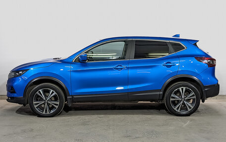 Nissan Qashqai, 2021 год, 2 690 000 рублей, 8 фотография