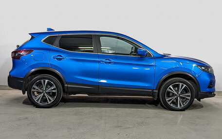 Nissan Qashqai, 2021 год, 2 690 000 рублей, 4 фотография