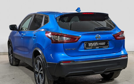 Nissan Qashqai, 2021 год, 2 690 000 рублей, 7 фотография