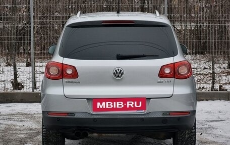 Volkswagen Tiguan I, 2010 год, 1 499 000 рублей, 6 фотография