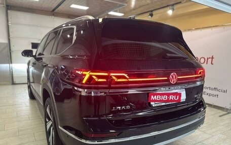 Volkswagen Teramont I, 2023 год, 6 400 000 рублей, 4 фотография