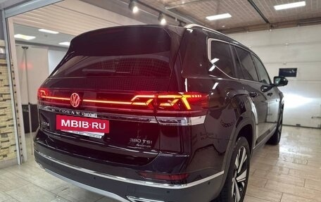 Volkswagen Teramont I, 2023 год, 6 400 000 рублей, 6 фотография