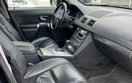 Volvo XC90 II рестайлинг, 2010 год, 1 400 000 рублей, 15 фотография