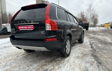 Volvo XC90 II рестайлинг, 2010 год, 1 400 000 рублей, 6 фотография