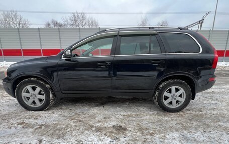 Volvo XC90 II рестайлинг, 2010 год, 1 400 000 рублей, 3 фотография