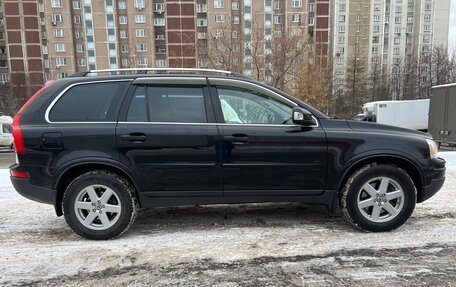 Volvo XC90 II рестайлинг, 2010 год, 1 400 000 рублей, 7 фотография