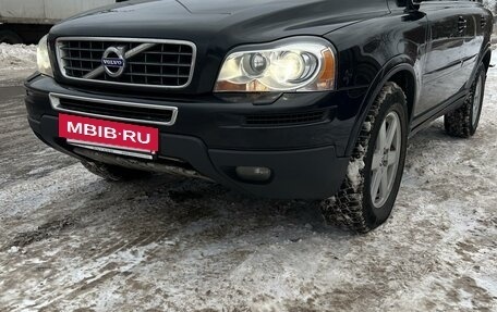 Volvo XC90 II рестайлинг, 2010 год, 1 400 000 рублей, 2 фотография