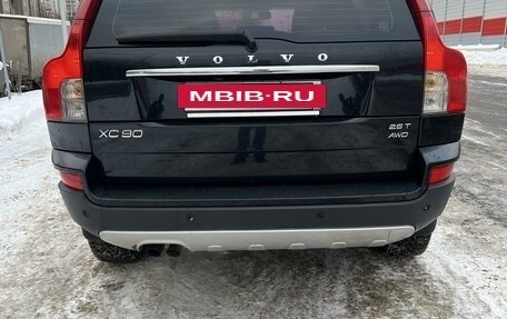 Volvo XC90 II рестайлинг, 2010 год, 1 400 000 рублей, 5 фотография