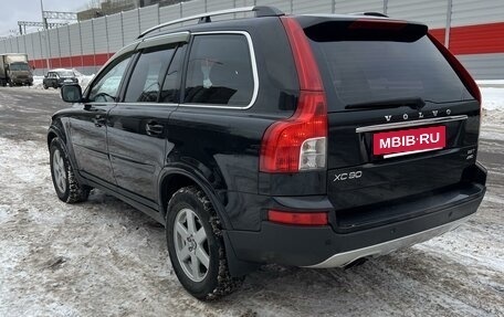 Volvo XC90 II рестайлинг, 2010 год, 1 400 000 рублей, 4 фотография