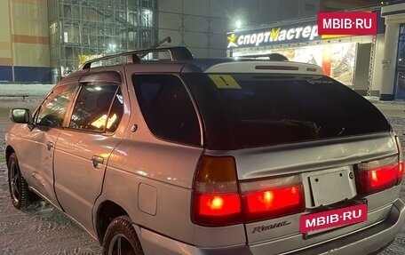 Nissan Rnessa, 1997 год, 280 000 рублей, 3 фотография