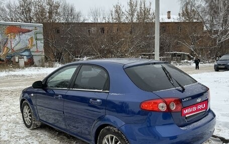 Chevrolet Lacetti, 2007 год, 360 000 рублей, 7 фотография