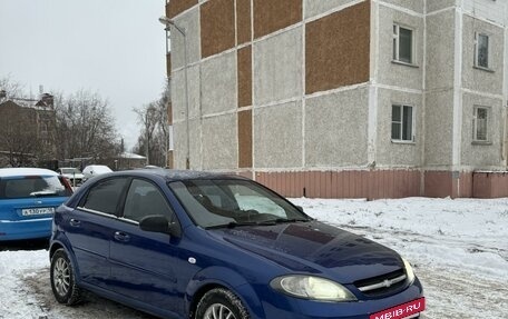 Chevrolet Lacetti, 2007 год, 360 000 рублей, 2 фотография