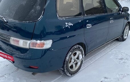 Toyota Gaia, 1999 год, 315 000 рублей, 2 фотография