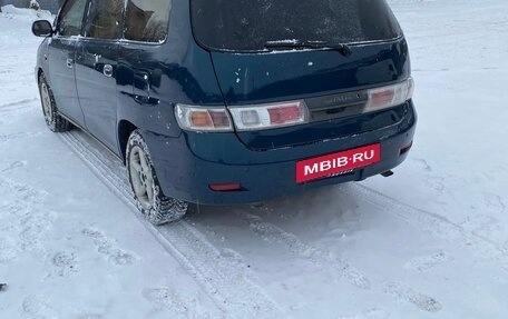 Toyota Gaia, 1999 год, 315 000 рублей, 5 фотография