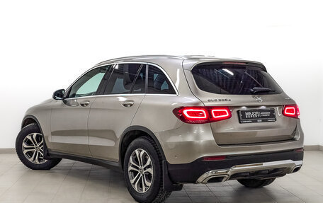 Mercedes-Benz GLC, 2020 год, 4 250 000 рублей, 7 фотография