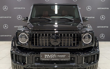 Mercedes-Benz G-Класс AMG, 2024 год, 38 952 000 рублей, 2 фотография