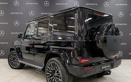 Mercedes-Benz G-Класс AMG, 2024 год, 38 952 000 рублей, 7 фотография