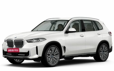 BMW X5, 2024 год, 17 798 000 рублей, 1 фотография