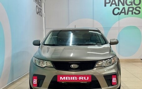 KIA Cerato III, 2010 год, 810 000 рублей, 3 фотография