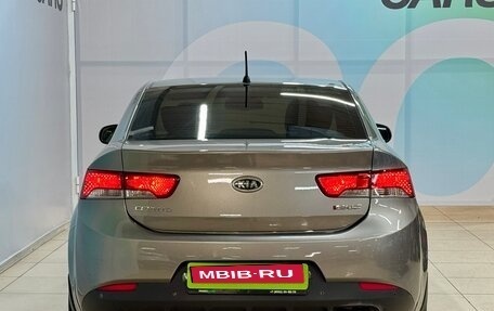 KIA Cerato III, 2010 год, 810 000 рублей, 6 фотография