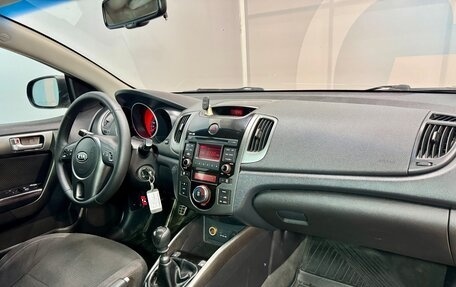 KIA Cerato III, 2010 год, 810 000 рублей, 19 фотография