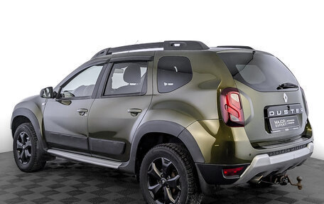 Renault Duster I рестайлинг, 2020 год, 1 795 000 рублей, 7 фотография