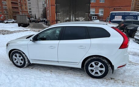 Volvo XC60 II, 2014 год, 2 180 000 рублей, 2 фотография