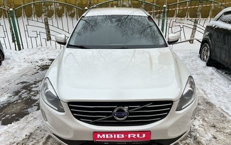 Volvo XC60 II, 2014 год, 2 180 000 рублей, 8 фотография