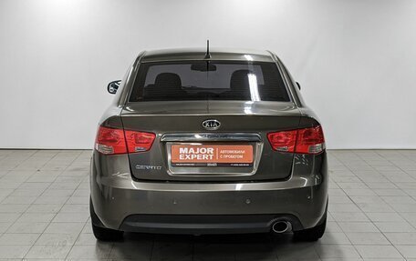 KIA Cerato III, 2010 год, 1 090 000 рублей, 6 фотография