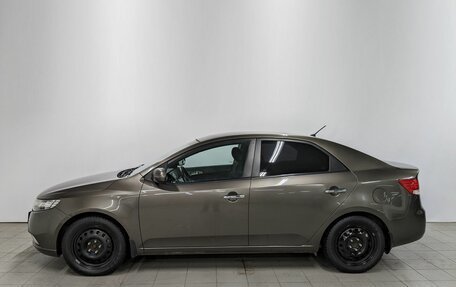 KIA Cerato III, 2010 год, 1 090 000 рублей, 8 фотография