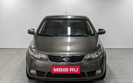 KIA Cerato III, 2010 год, 1 090 000 рублей, 2 фотография