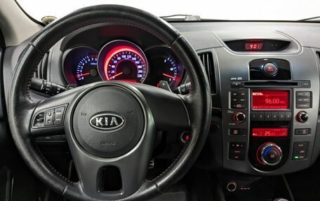 KIA Cerato III, 2010 год, 1 090 000 рублей, 22 фотография