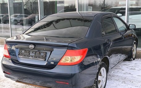 BYD F3 I, 2011 год, 280 000 рублей, 4 фотография