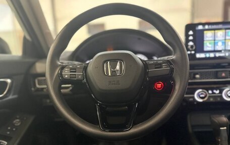 Honda Civic, 2023 год, 3 450 000 рублей, 11 фотография