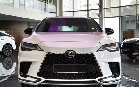 Lexus RX IV рестайлинг, 2023 год, 13 900 000 рублей, 2 фотография