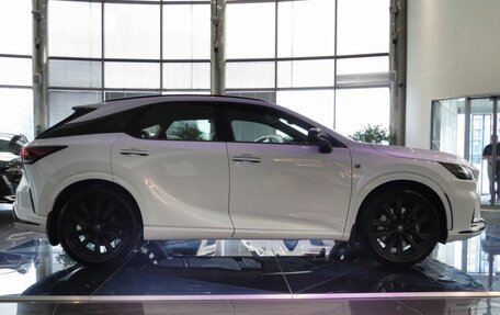 Lexus RX IV рестайлинг, 2023 год, 13 900 000 рублей, 4 фотография