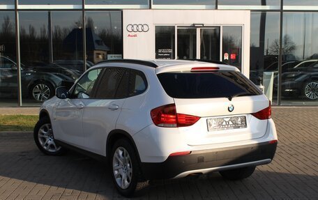 BMW X1, 2011 год, 1 230 000 рублей, 7 фотография