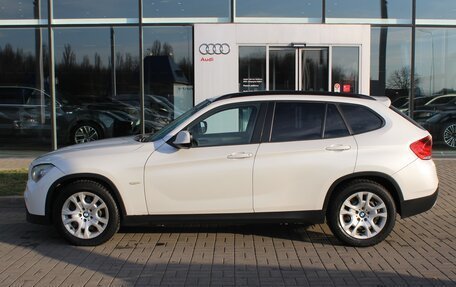 BMW X1, 2011 год, 1 230 000 рублей, 8 фотография