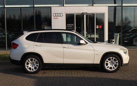 BMW X1, 2011 год, 1 230 000 рублей, 4 фотография