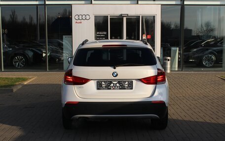 BMW X1, 2011 год, 1 230 000 рублей, 6 фотография