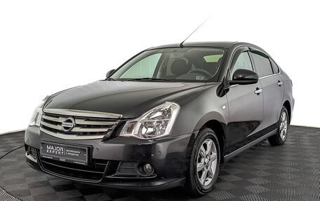 Nissan Almera, 2015 год, 1 100 000 рублей, 1 фотография