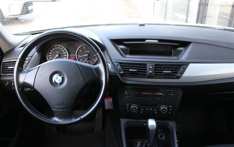 BMW X1, 2011 год, 1 230 000 рублей, 16 фотография