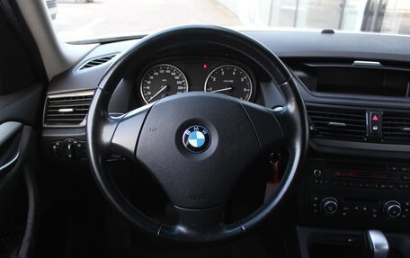 BMW X1, 2011 год, 1 230 000 рублей, 17 фотография